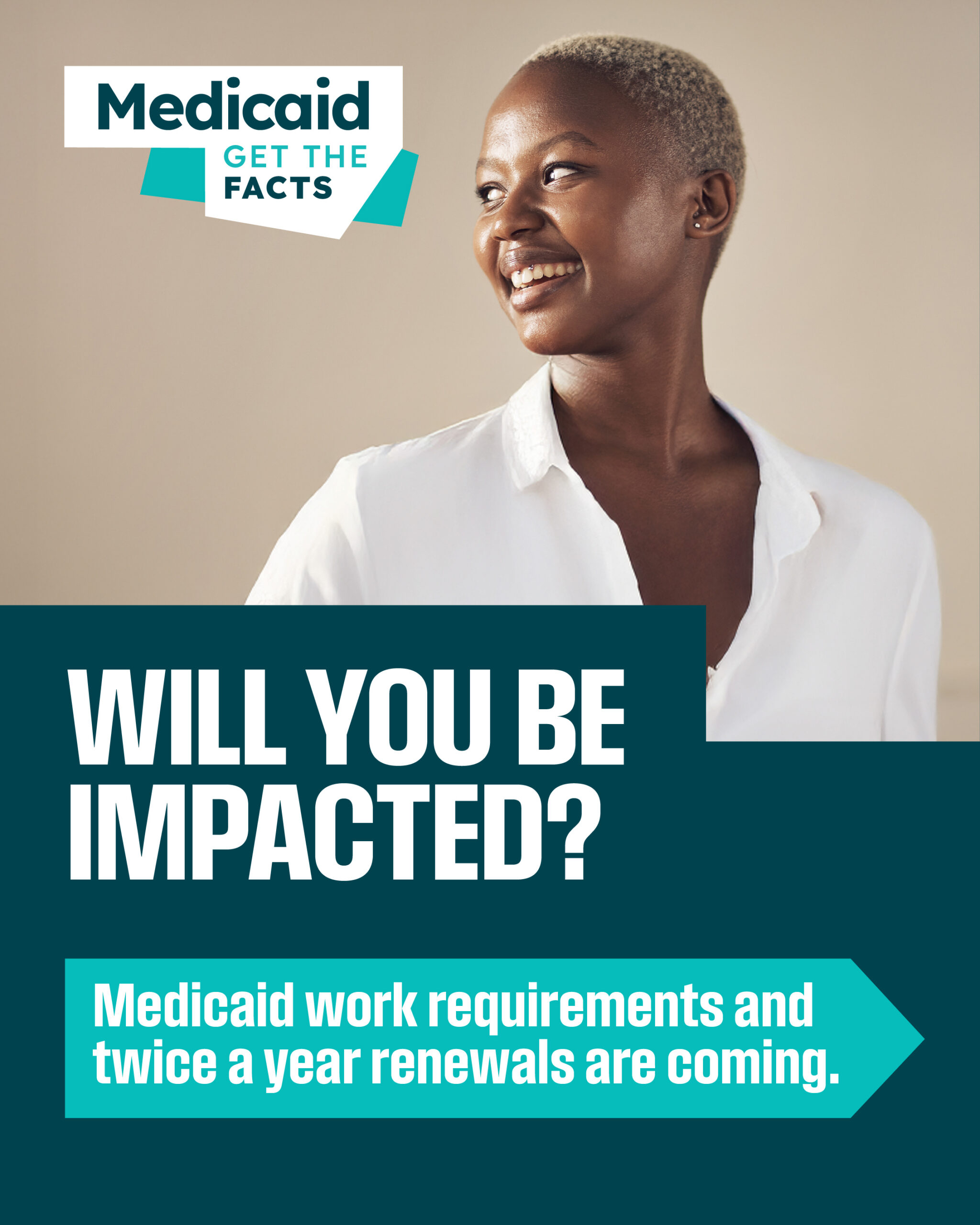 Toolkit – Medicaid Get the Facts
