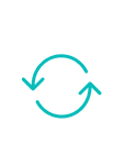 Icon document address update